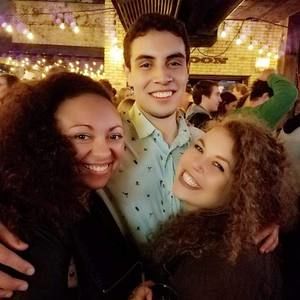 Meet your Posher, Mariah